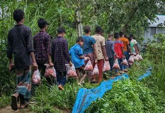 শিক্ষার মাধ্যমে যুবসমাজের ক্ষমতায়ন: আমাদের লক্ষ্য