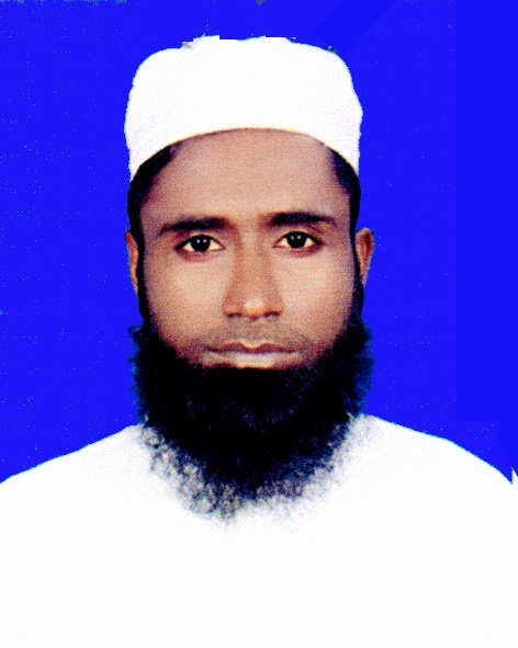 মো: কবির হোসেন